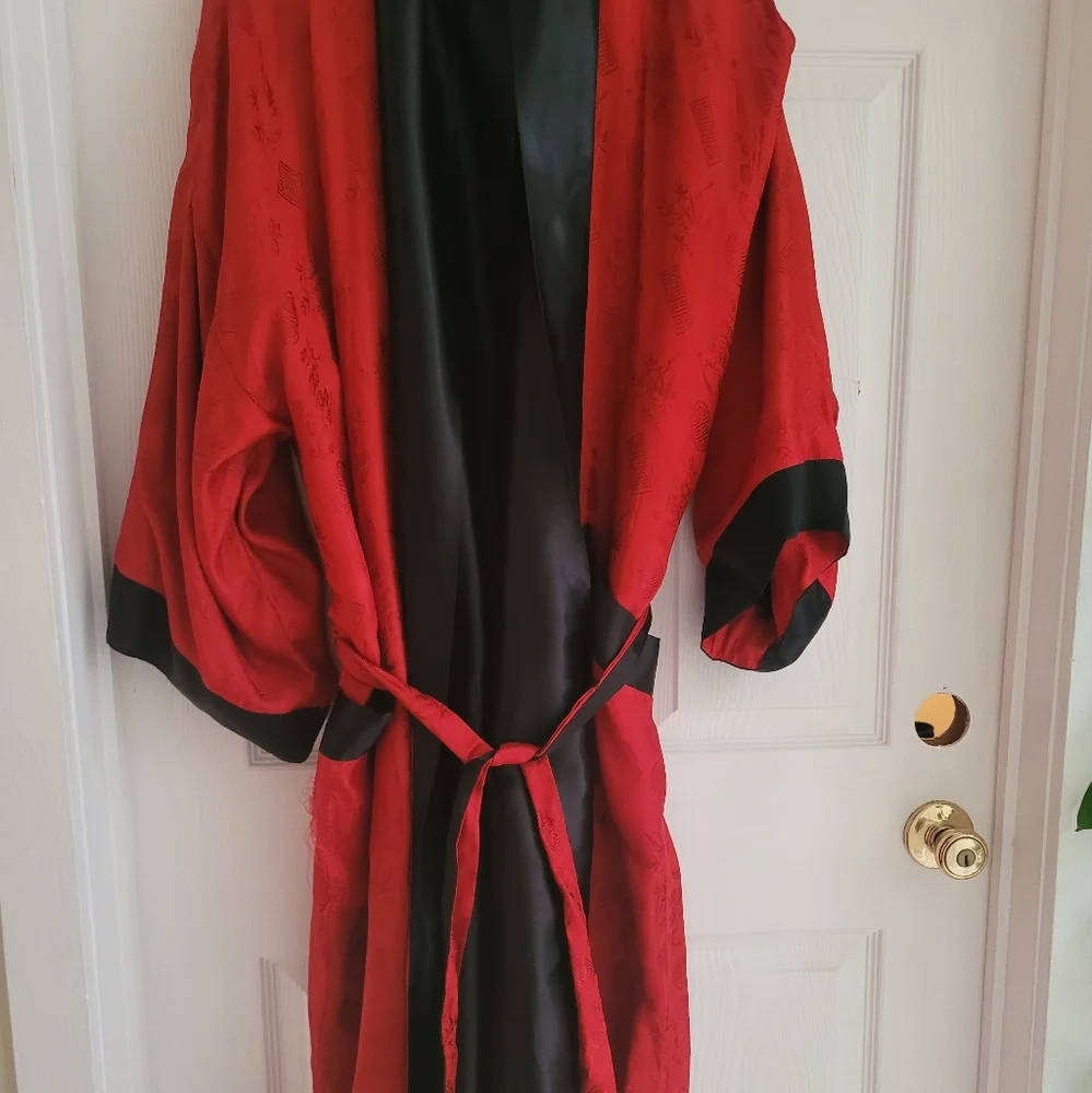 Kimono - Picture 4 of 8